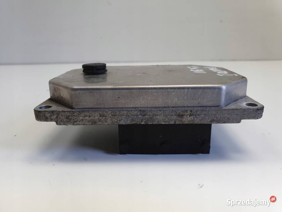 Fiat Grande Punto 14 8V STEROWNIK SILNIKA Rudka sprzedam