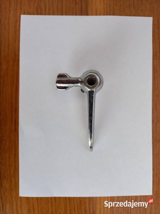 Klampka szyby uchylnej Tomaszów Lubelski