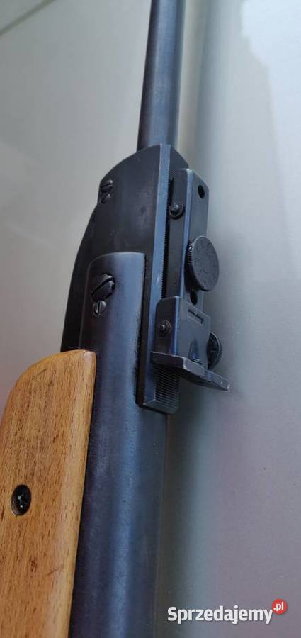 Wiatrówka Diana Model 35 cal177 68r