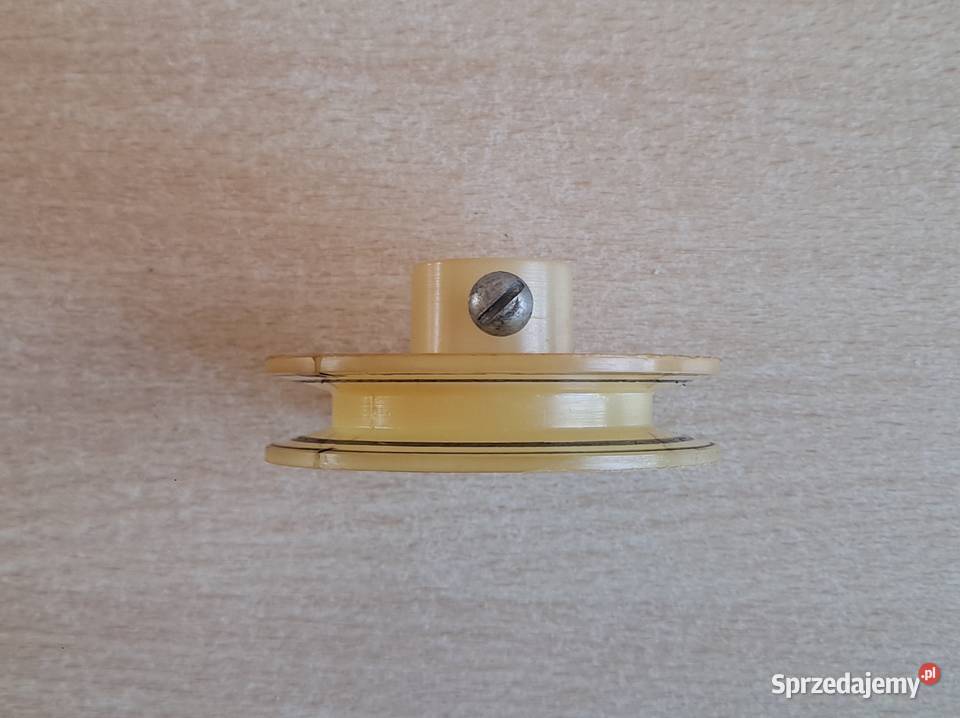 Pralka Frania Światowid koło pasowe Cieszyn