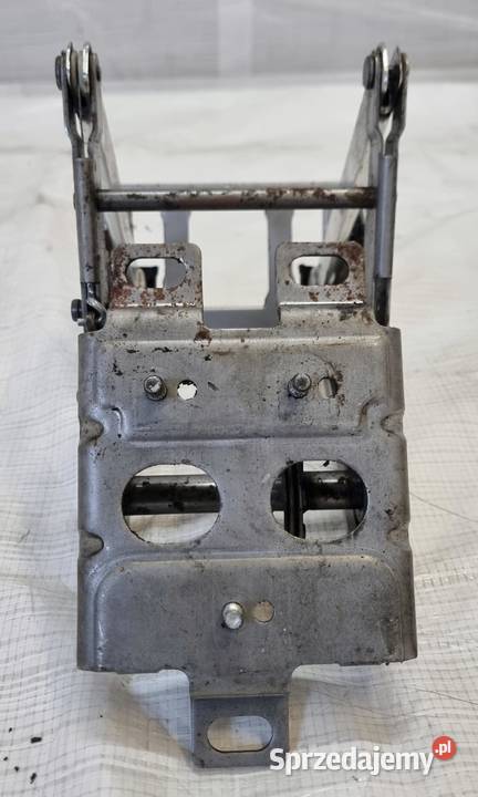 FORD S MK1 DŹWIGNIA HAMULCA RĘCZNEGO 6G912780LT Pozostałe