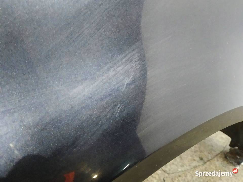 BŁOTNIK LEWY PRZÓD LC9Z VW Volkswagen Golf IV świętokrzyskie