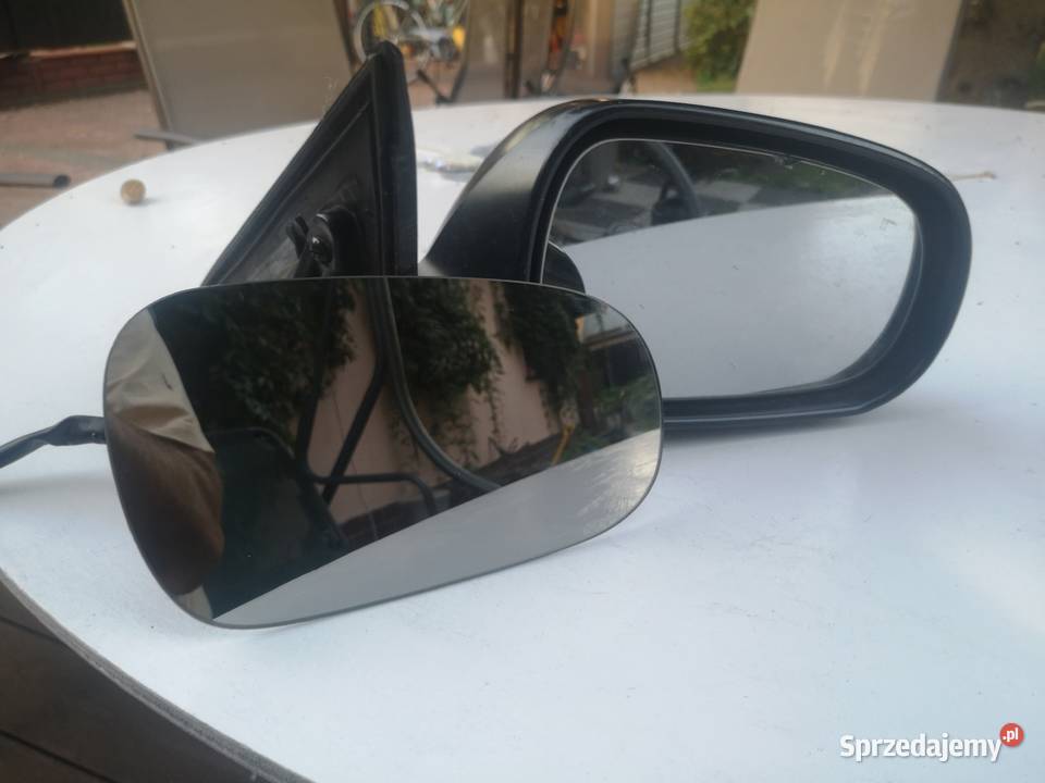 Prawe LUSTERKO HONDA ACCORD VI Halinów