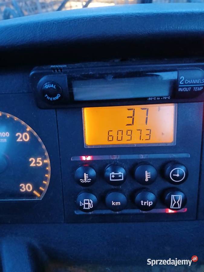 Ratrak Pistenbully 100 Karpacz