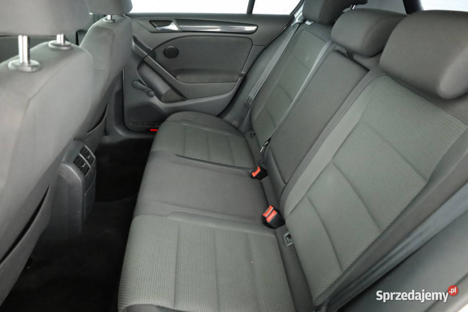 VW Golf 16 Piaseczno