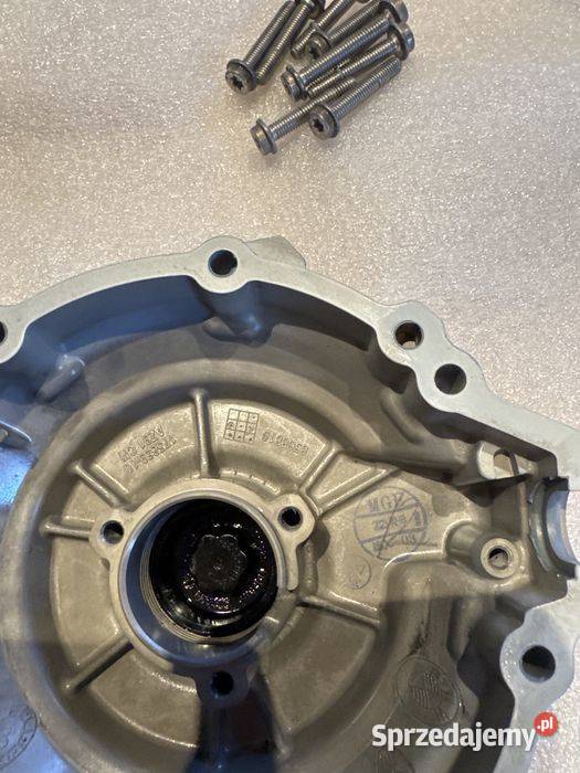 Kapa Pokrywa alternatora BMW S1000RRR s 1000 r Poznań