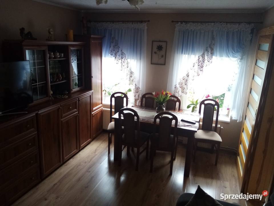Mieszkanie na sprzedaż strych Zalewo sprzedam