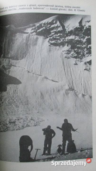 Pieniny Edward Hartwig album fotografia sztuka Łódź