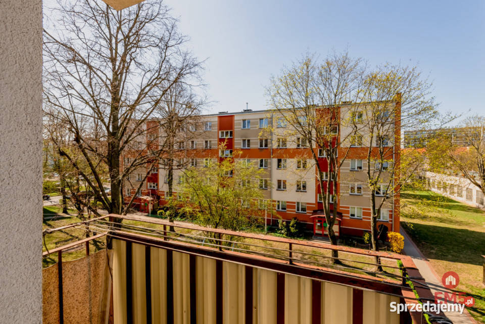 Mieszkanie Białystok 363m2 2 pokoje