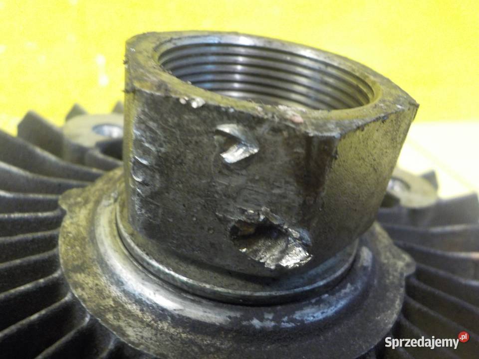 RANGE ROVER L322 SPORT 36 TD V8 272 368DT Suków