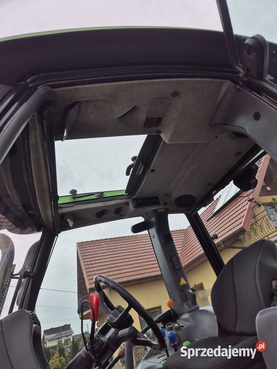 Ciągnik rolniczy Deuz Farh Agrotron 100 MK3 Chełmiec