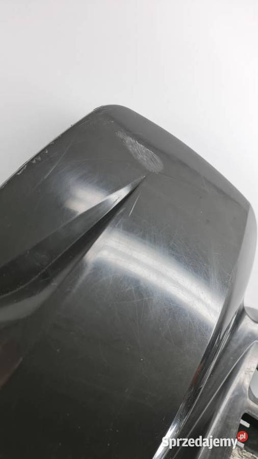 Blotnik Tyl Nadkole Can Am Ds 650 Łódź