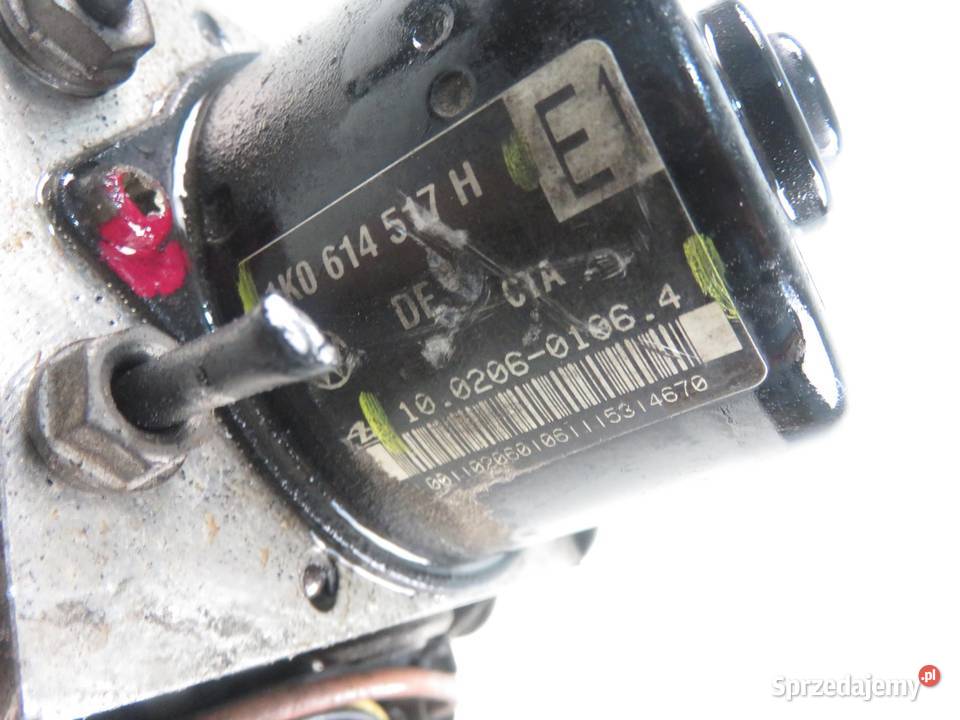 POMPA ABS AUDI A3 Sportback 8PA 1K0907379K