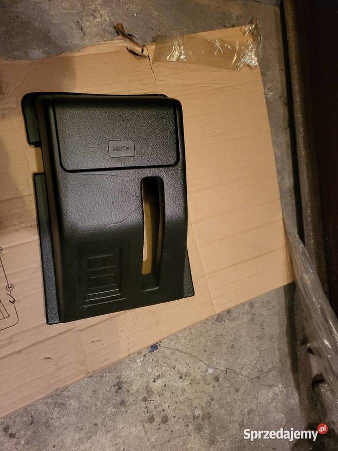 Osłony do Suzuki Vitara I 16 8V 1990 osobowe Katowice