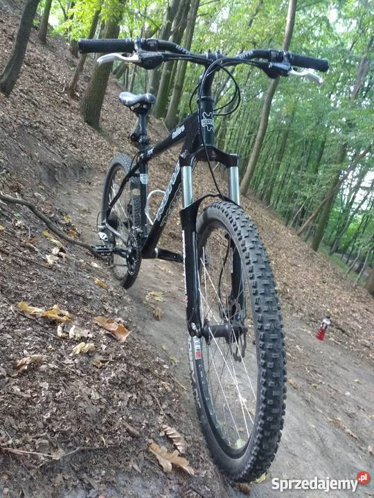 Rower Kona Caldera MTB XC OKAZJA Górskie, MTB