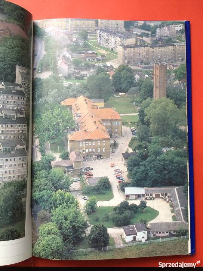 1100 Goleniów i Szczecin sprzedam