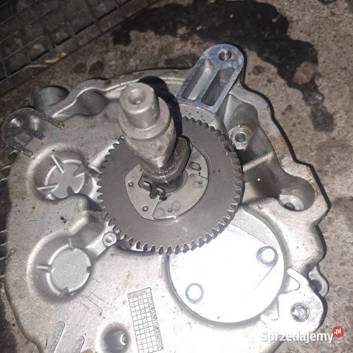 Silnik stiga loncin traktorek kosiarka Jabłonowo Pomorskie