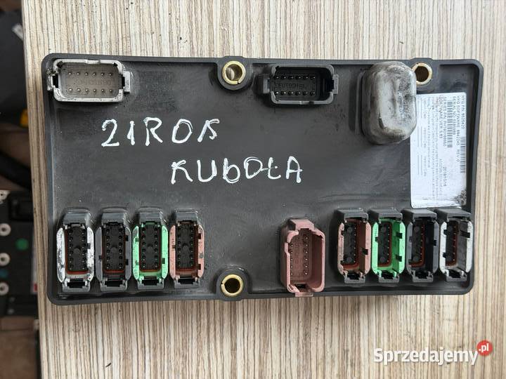 Moduł sterujący VSM HYSTER 8525420 Antonie