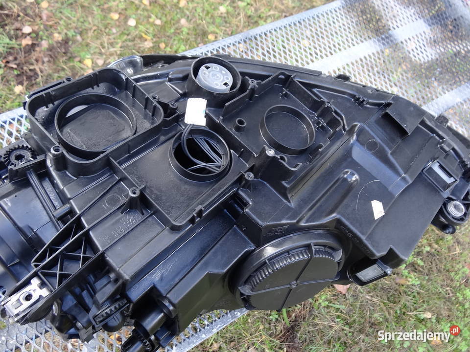 LAMPA PRAWY PRZÓD VW GOLF VII 7 20122016 Niemodlin