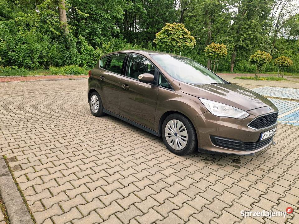 Ford CMax