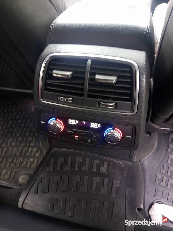 Audi A6 C7 kombi Chyszówki sprzedam
