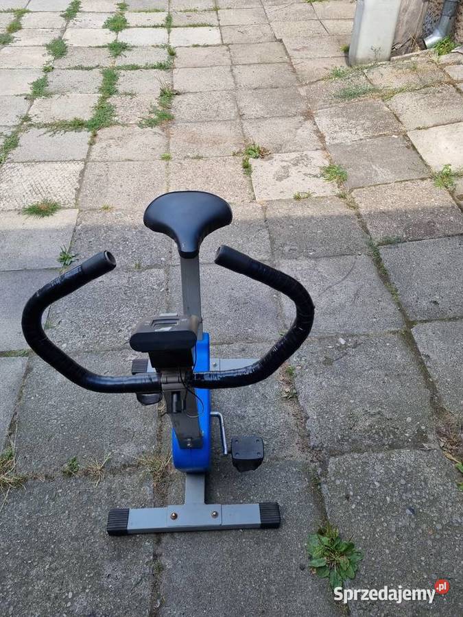 Rower rechabilitacyjny Mszczonów