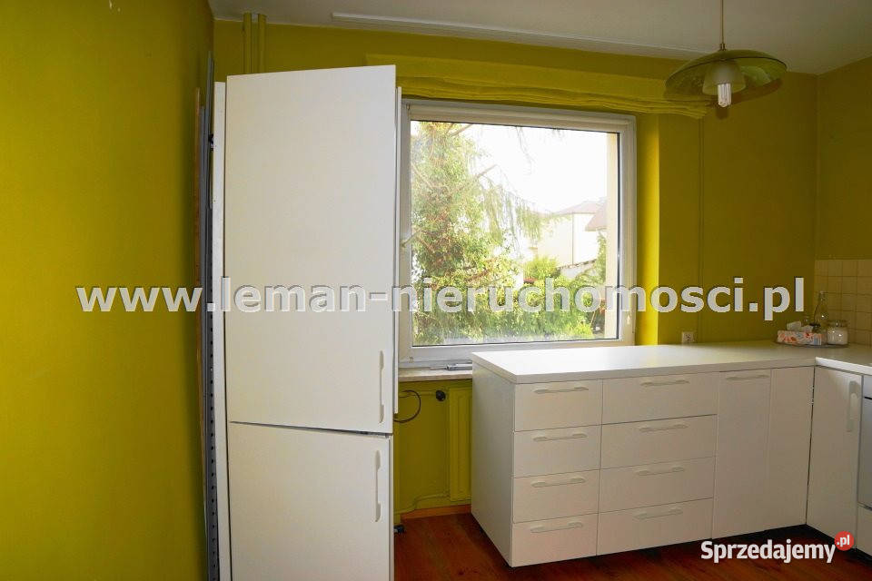 sprzedaży domu bliźniaka Świdnik 220m2