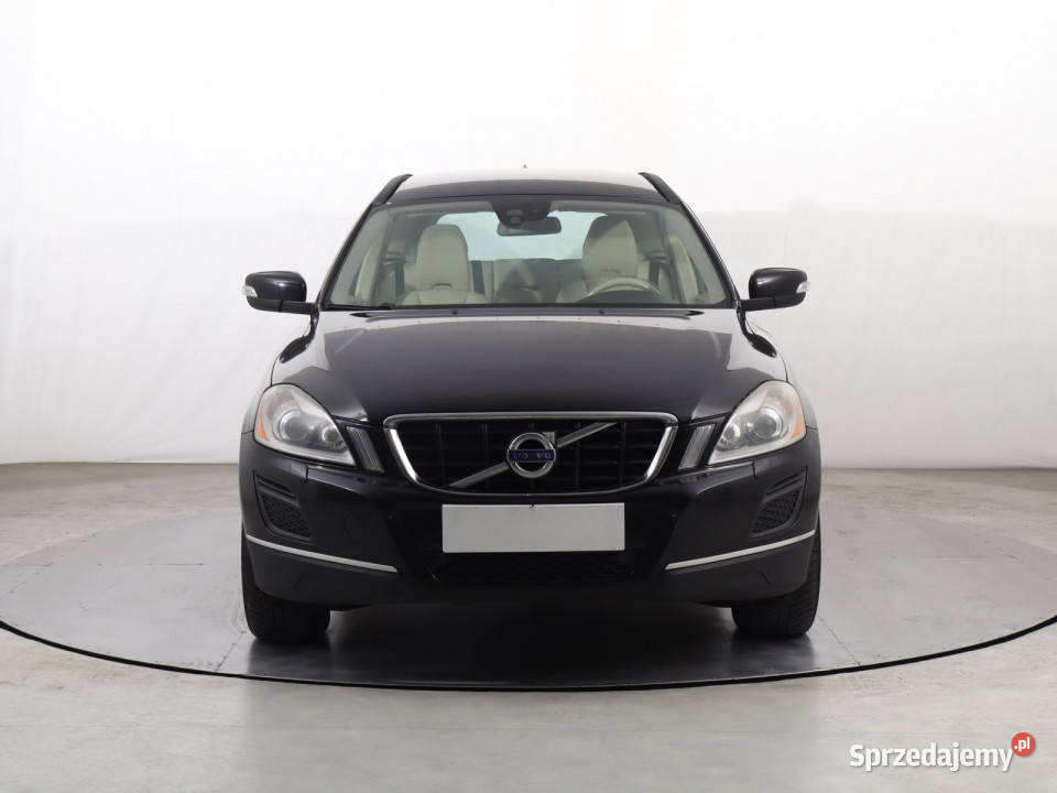 Volvo XC60 D5 XC 60 Katowice sprzedam