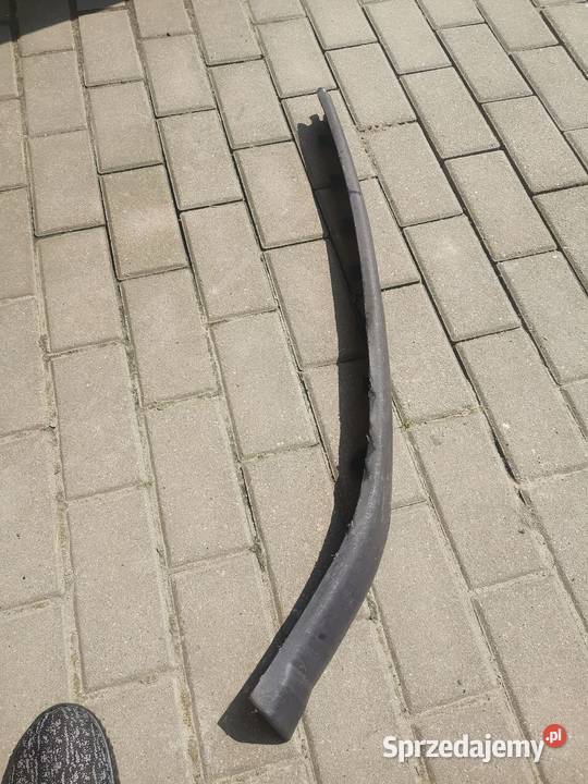 CORSA C LIFT hokej spoiler lewy B stan Zamość sprzedam