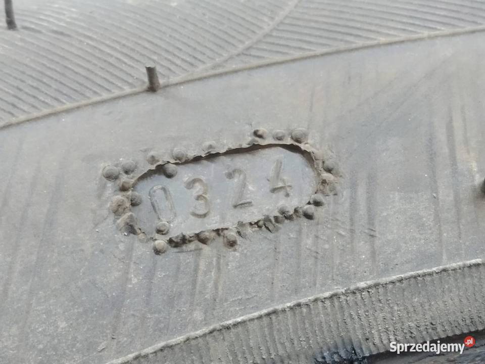 OPONA ZIMOWA EQUIPE TOP SNOW 19565R15 0324 899 195