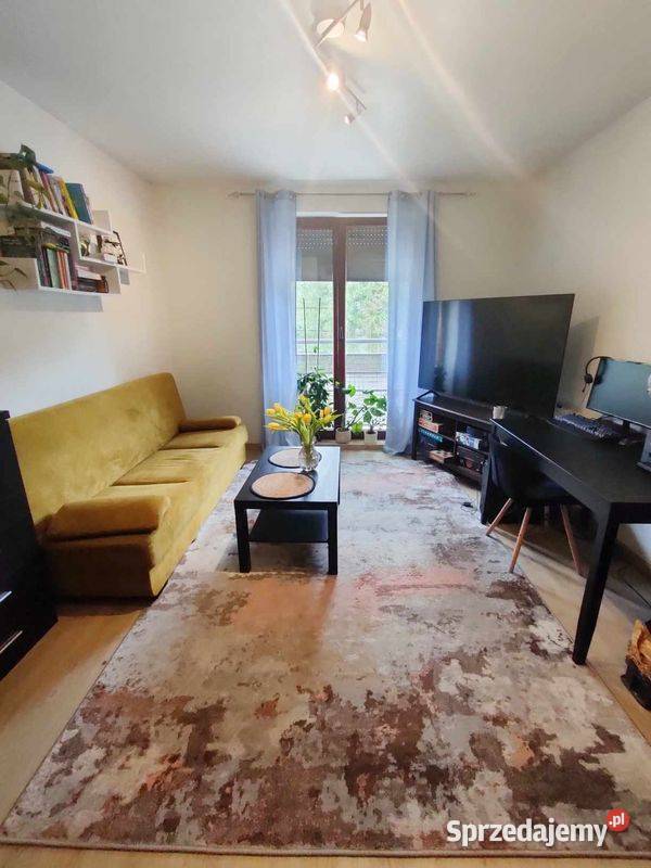 2pok 35met Kamila Stefki BALKONGARAŻ Wrocław