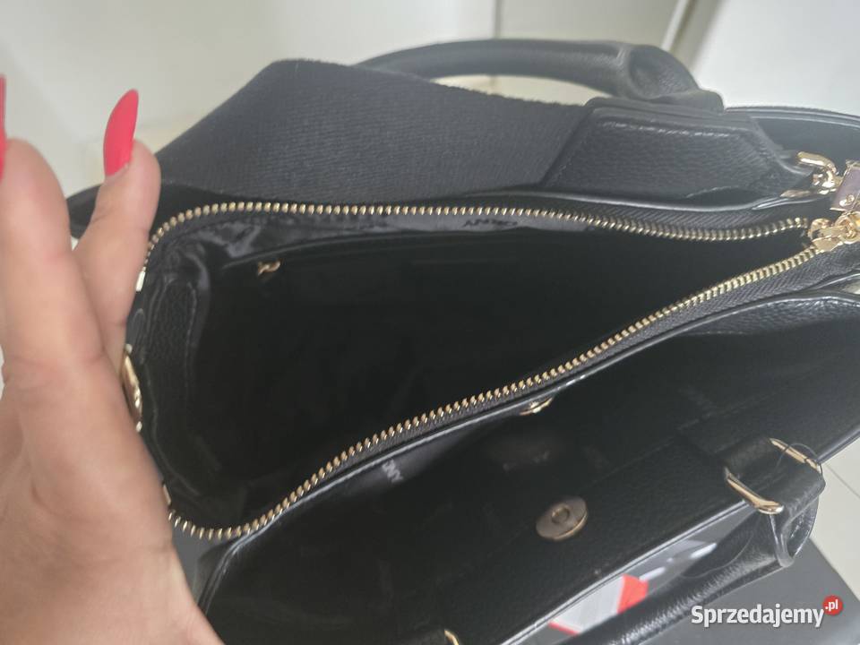 Torebka DKNY Dla kobiet Inowrocław