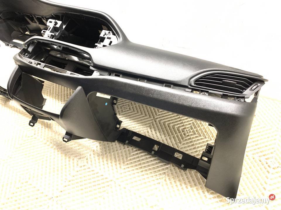 KOKPIT FIAT TIPO Kombi KONSOLA DESKA ROZDZIELCZA osobowe