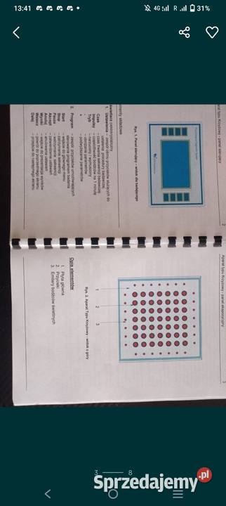 Aparat krzyżowy śląskie Częstochowa