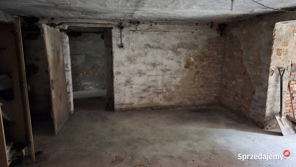 Sprzedam mieszkanie bezczynszowe parter 72 m2 z Dzierżoniów sprzedam