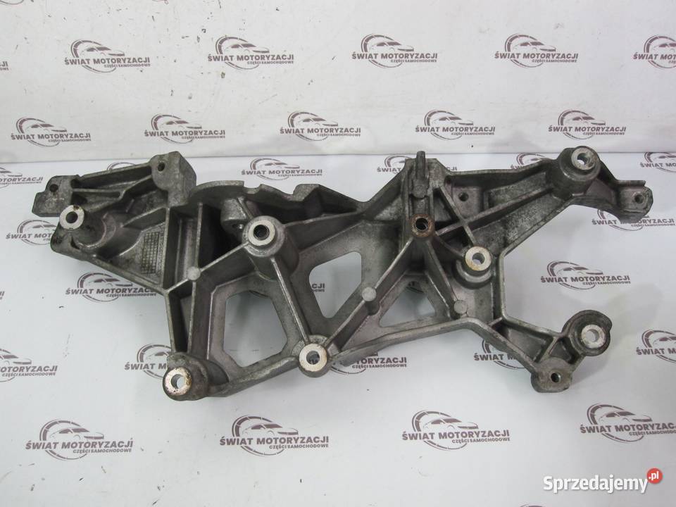JAGUAR XF 22 D 12r łapa alternatora CX2310239AB