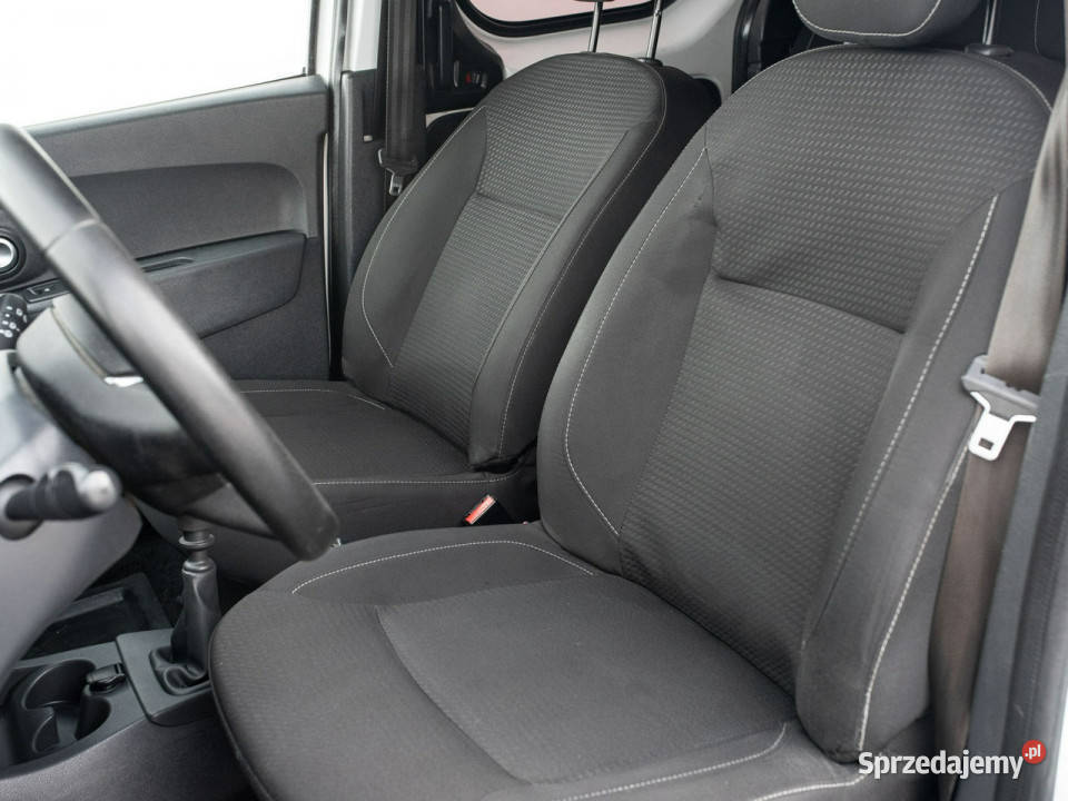 Dacia Dokker WN9638N15 dCi Laureate Czcof HAK komputer pokładowy Gdańsk