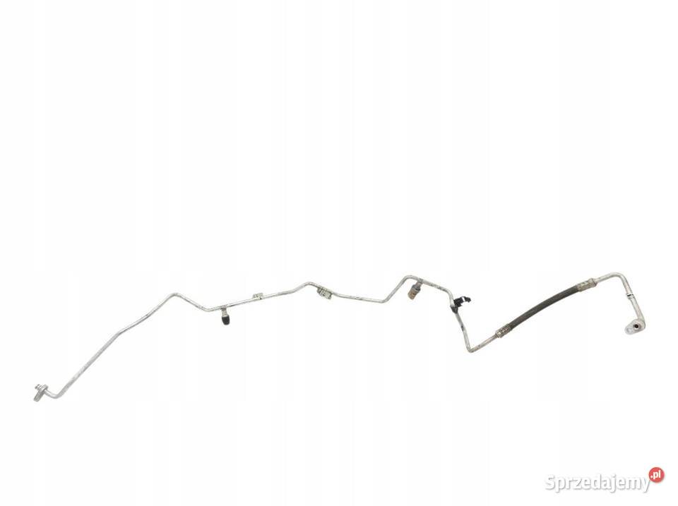 PRZEWÓD KLIMATYZACJI RURKA 20 HDI JUMPY PROACE sprzedam