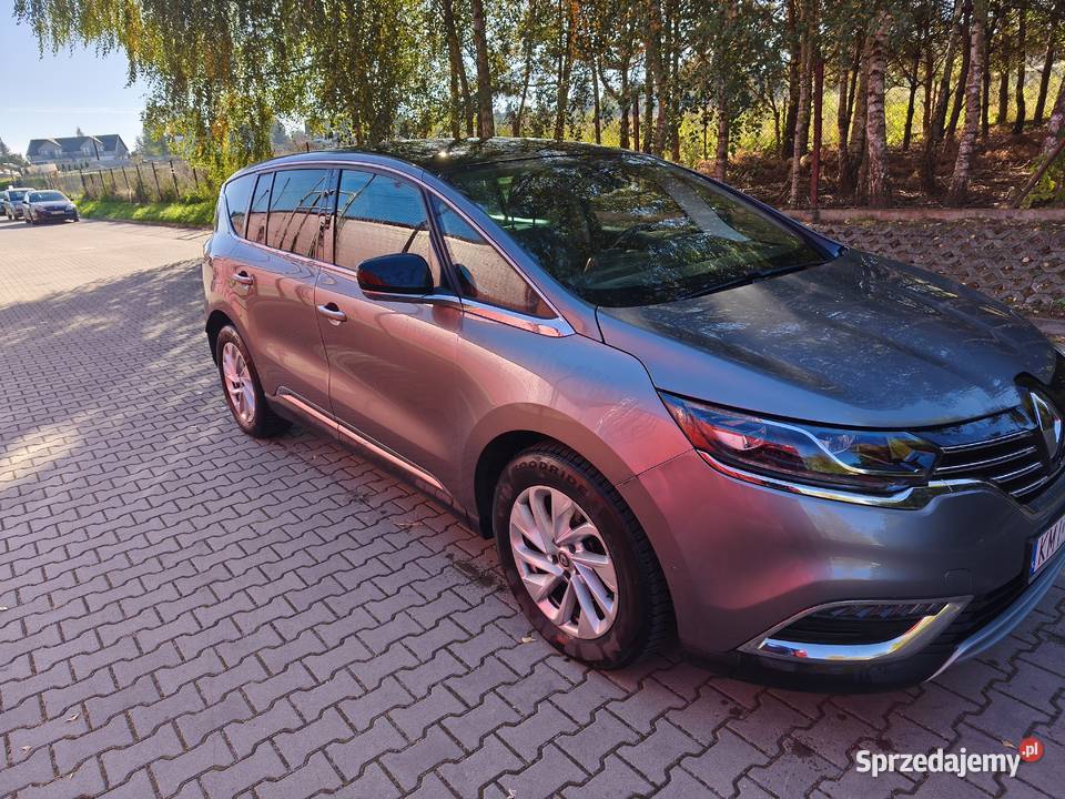 Renault Espace Miechów