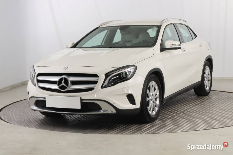 Mercedes GLA GLA 200 czujnik zmierzchu GLA Zabrze
