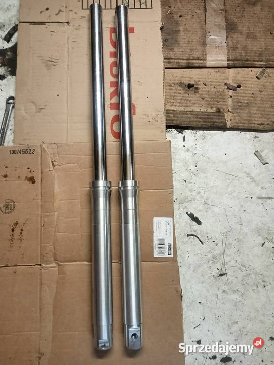 Lagi Simson S51 regeneracji Tarnów