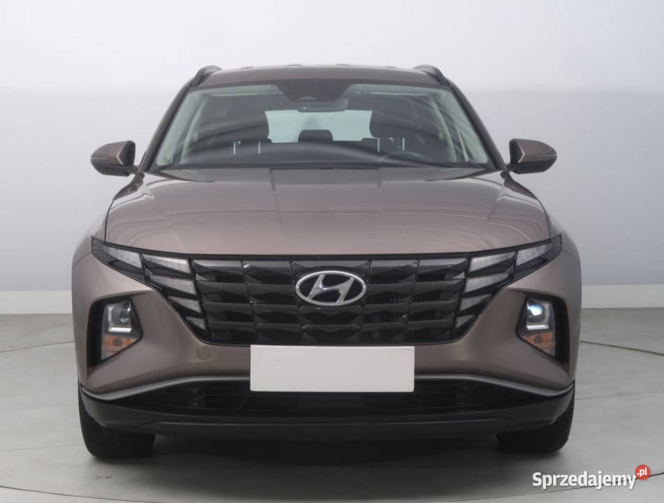Hyundai Tucson 16 TGDI Bielany Wrocławskie