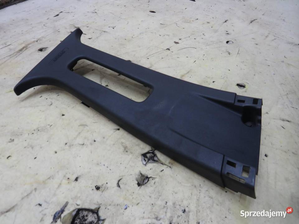 OSŁONA SŁUPKA PRAWA ŚRODKOWA FORD FIESTA MK8 osobowe