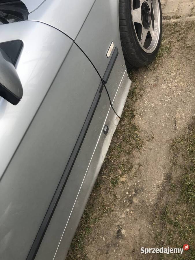 BMW E36 Nie e34 e39 e46 e60