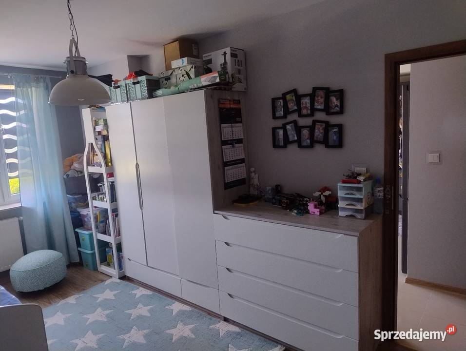 Sprzedam 1 piętro Odstąpię partycypację TBS sprzedam