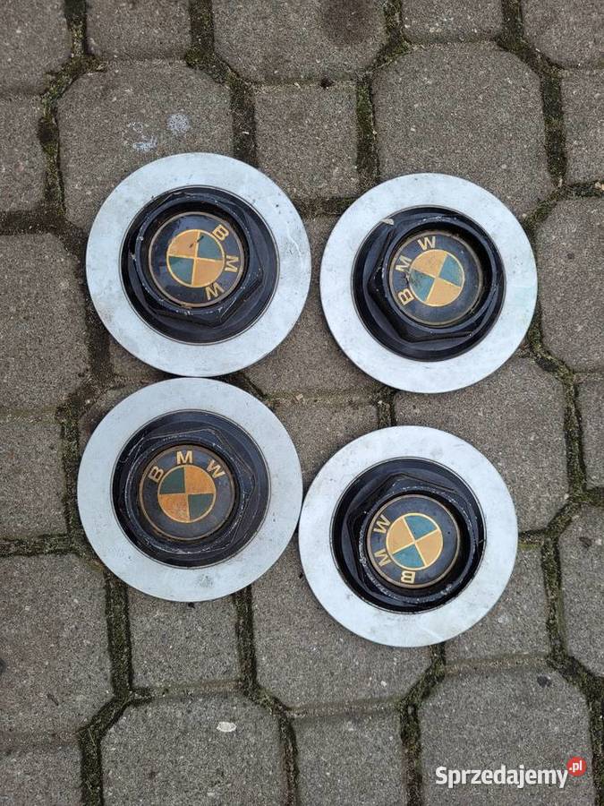 Dekielki BMW E28E24E23 Pozostałe Kielce