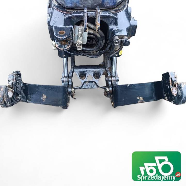 Przedni Podnośnik TUZ Holland T7210 Wilkowo