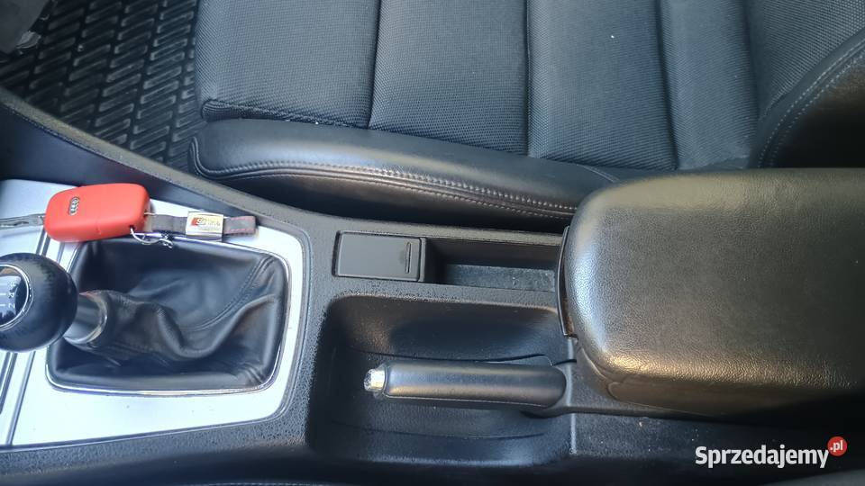 Audi a4 b6 18t bfb Bolimów sprzedam