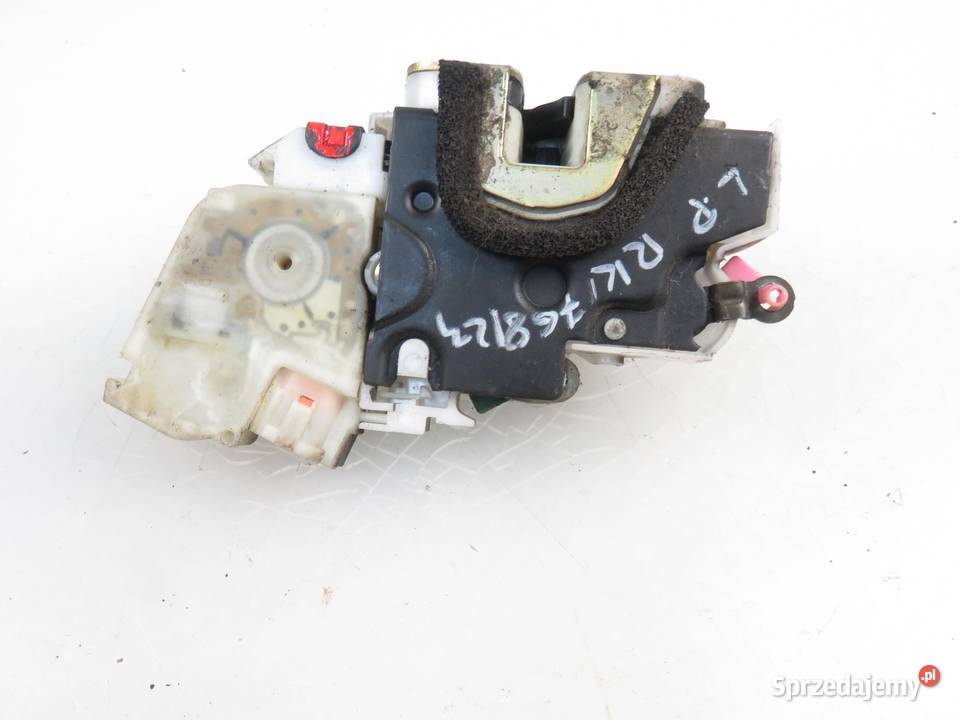 ZAMEK LEWY PRZEDNI PATHFINDER R50 805525P013