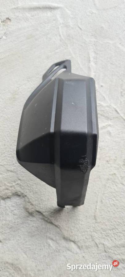 Suzuki dl vstorm vstorm 1000 handbar Oslona na pomorskie